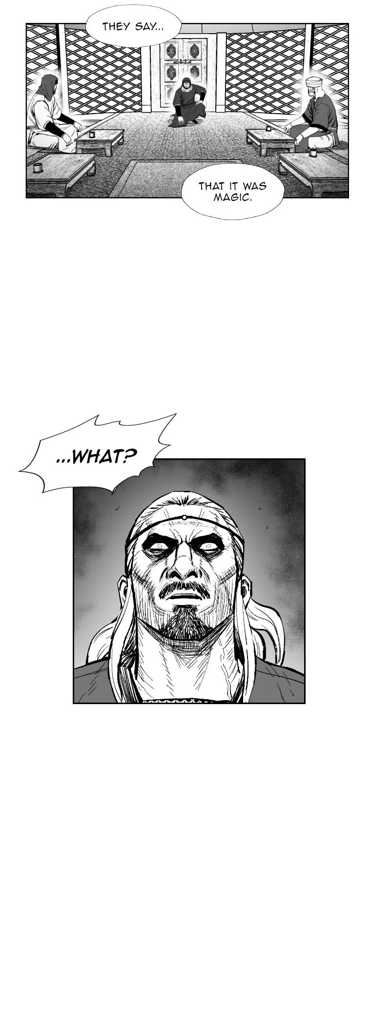 Read Red Storm Manga Online