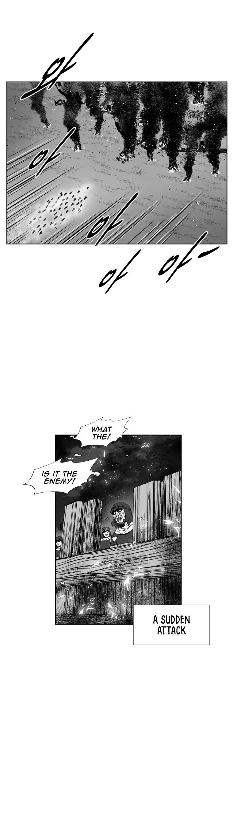 Read Red Storm Manga Online