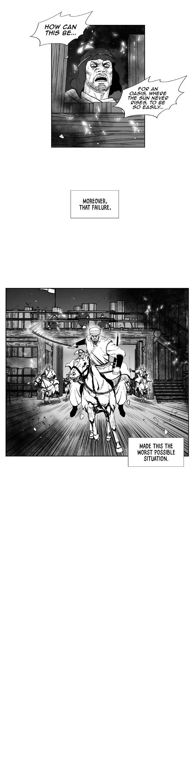 Read Red Storm Manga Online