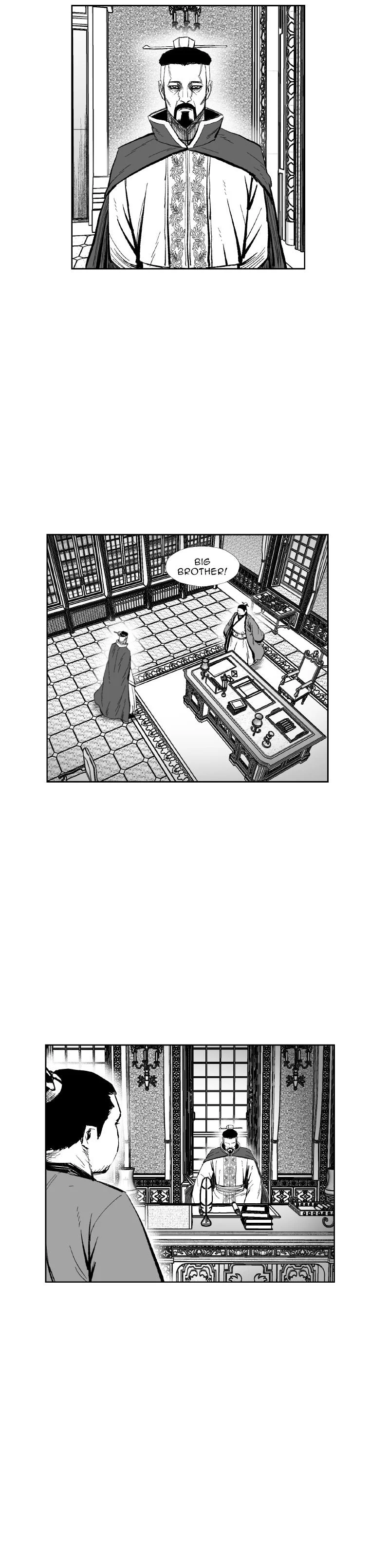 Read Red Storm Manga Online