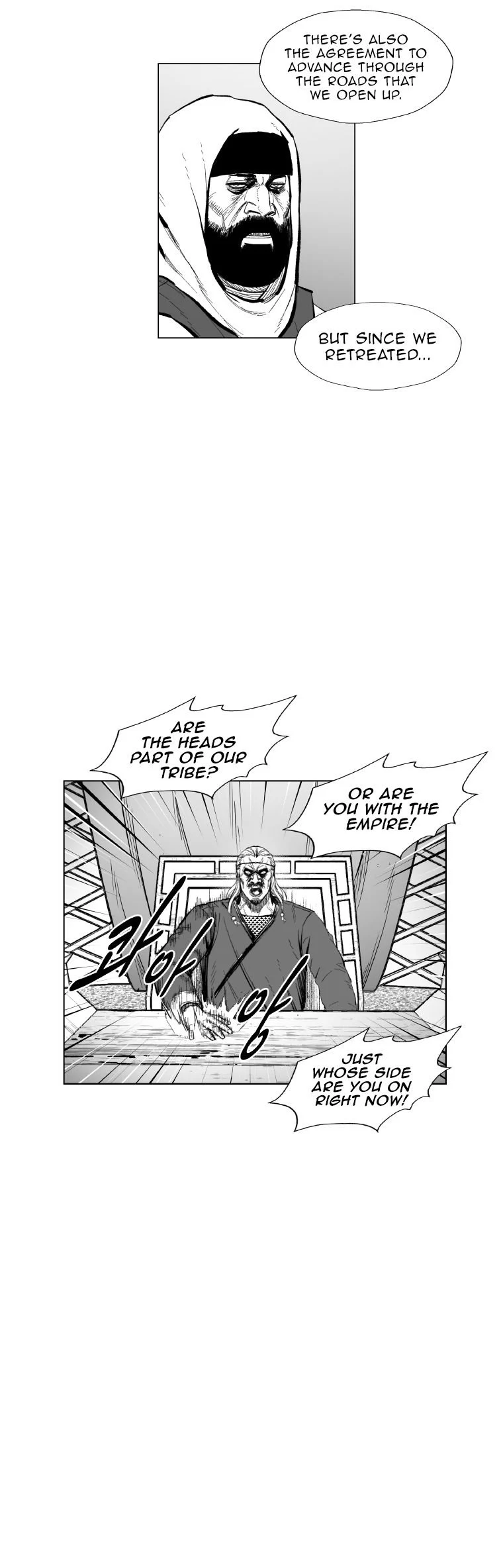 Read Red Storm Manga Online