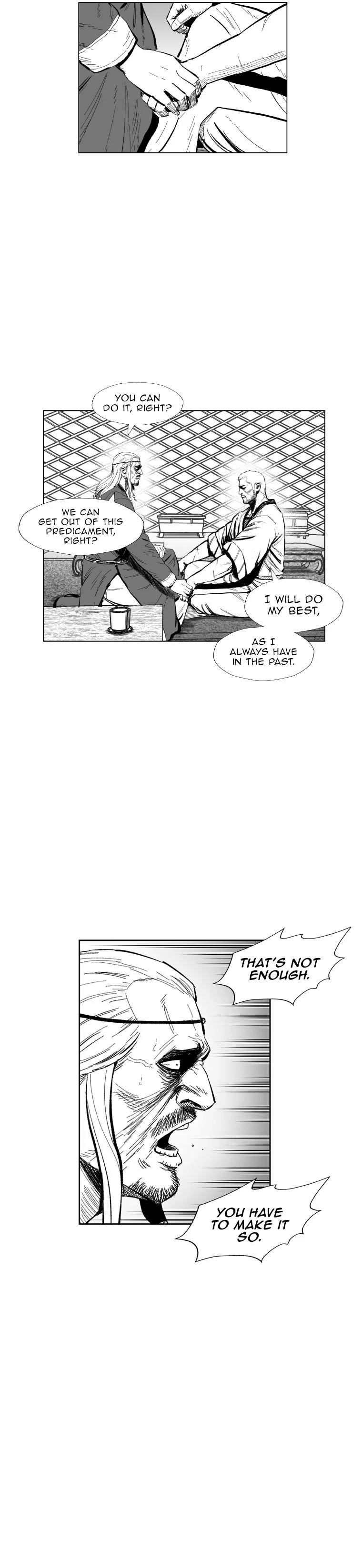 Read Red Storm Manga Online