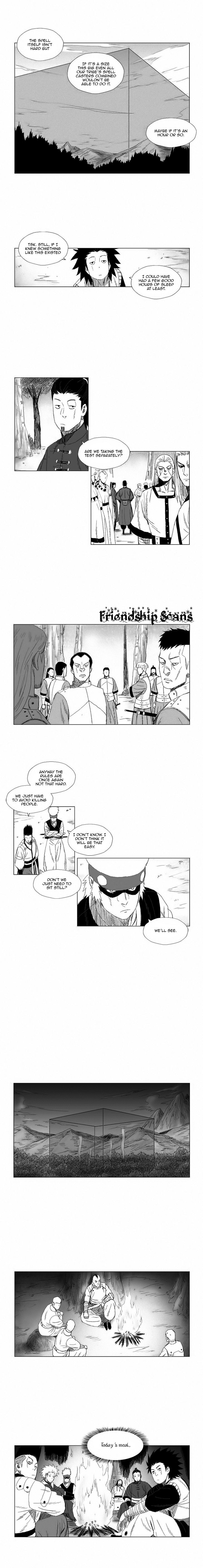 Read Red Storm Manga Online