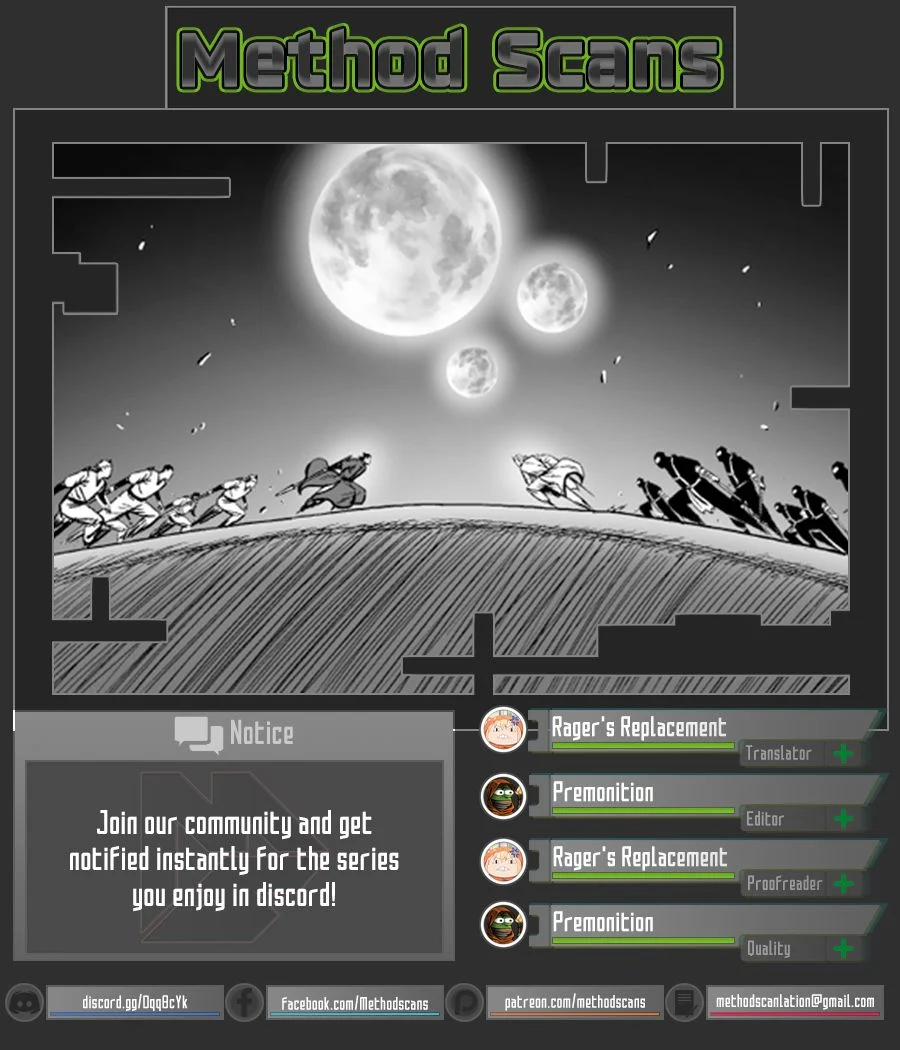 Read Red Storm Manga Online