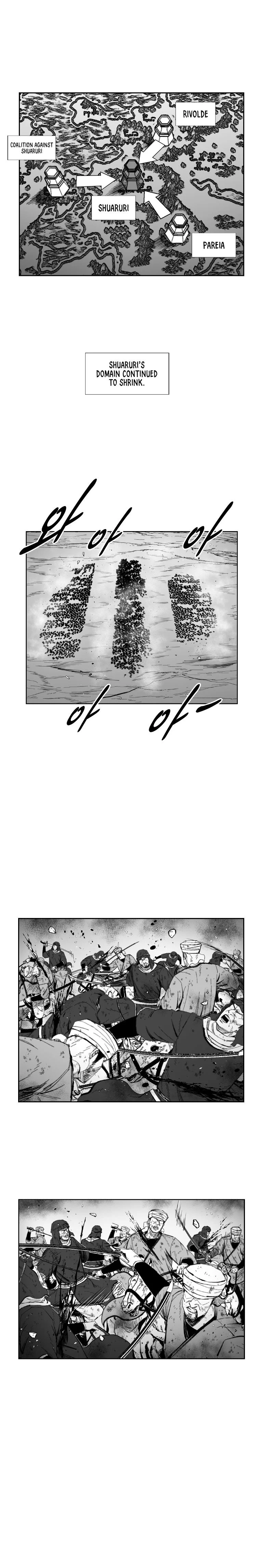 Read Red Storm Manga Online