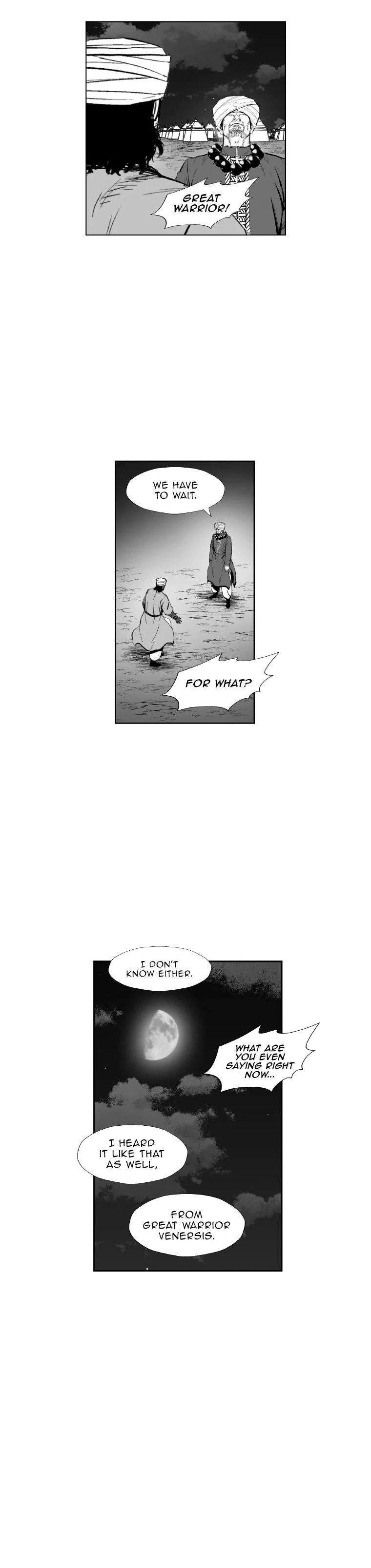 Read Red Storm Manga Online