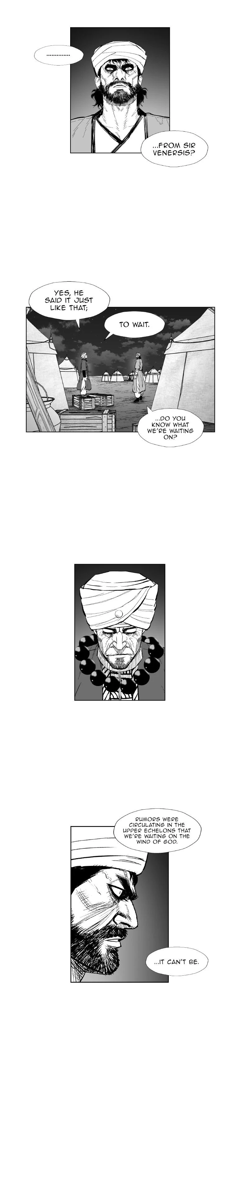 Read Red Storm Manga Online