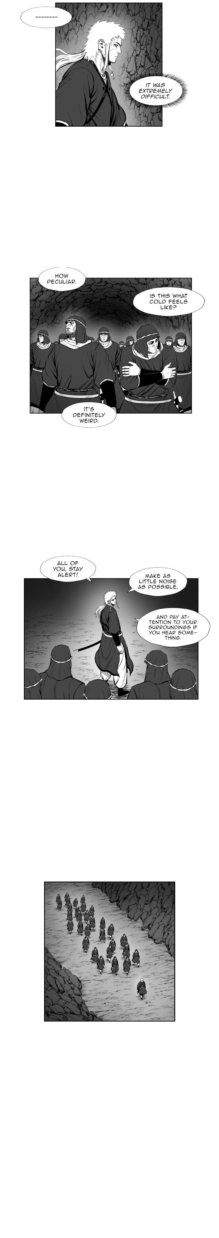 Read Red Storm Manga Online