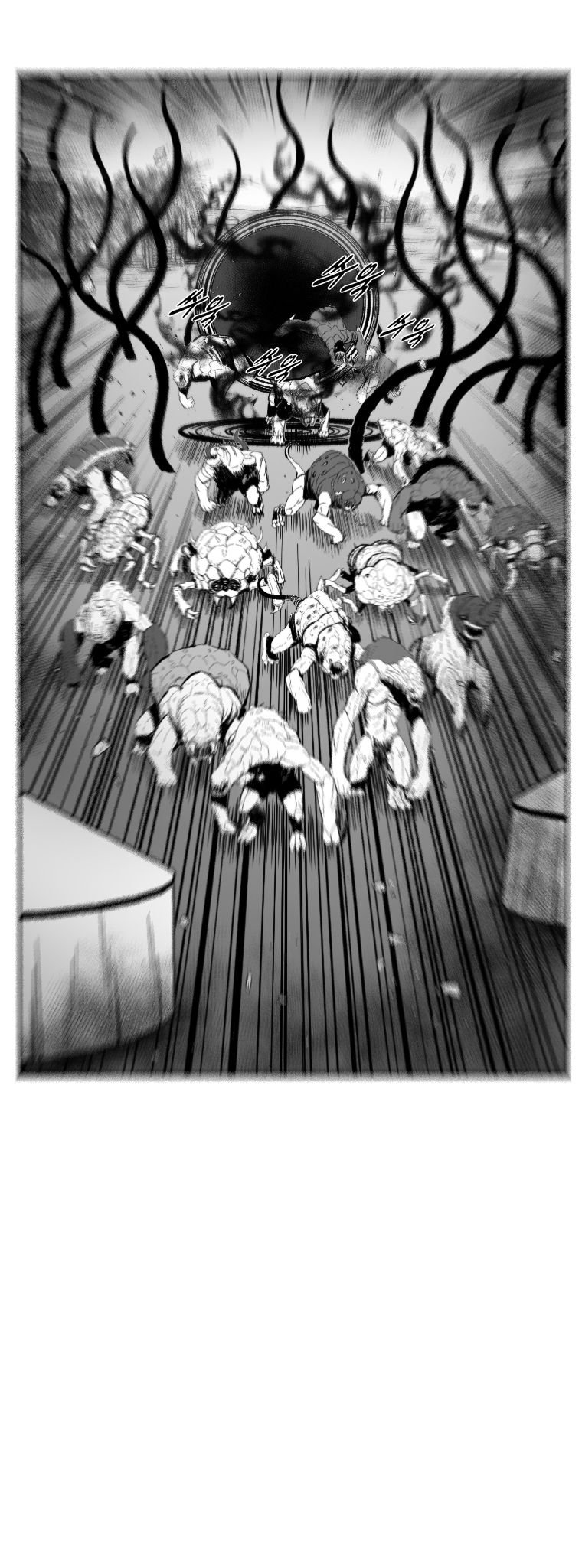 Read Red Storm Manga Online