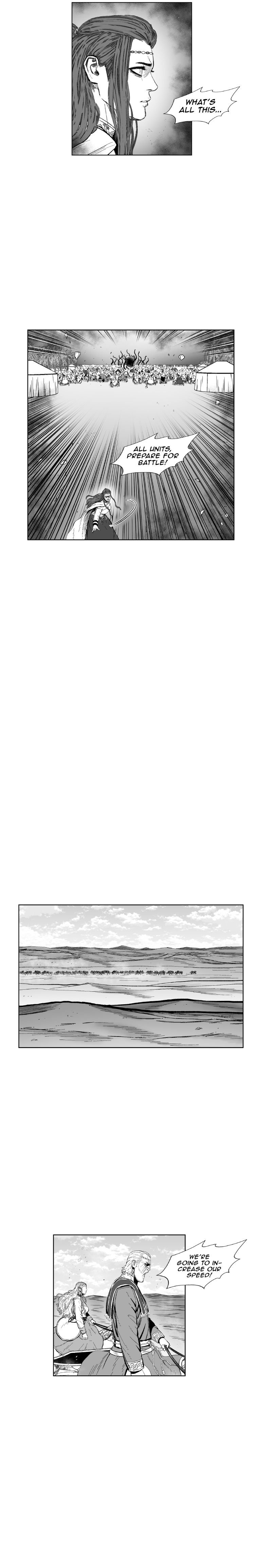 Read Red Storm Manga Online