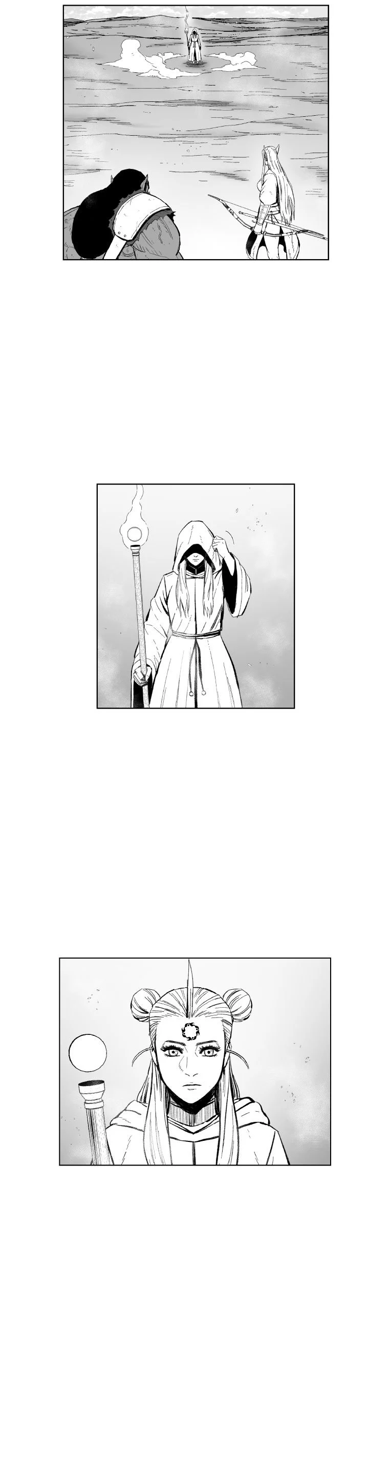 Read Red Storm Manga Online