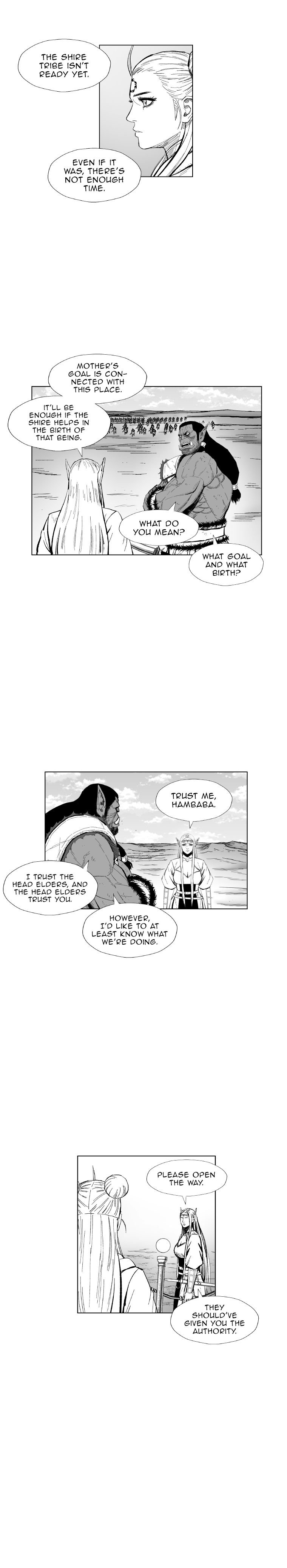 Read Red Storm Manga Online