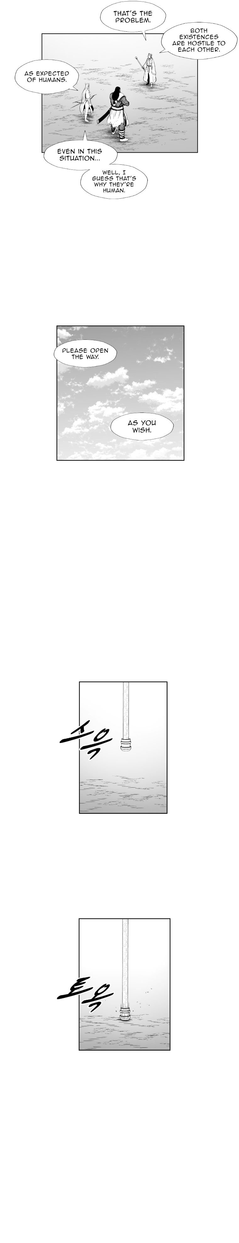 Read Red Storm Manga Online