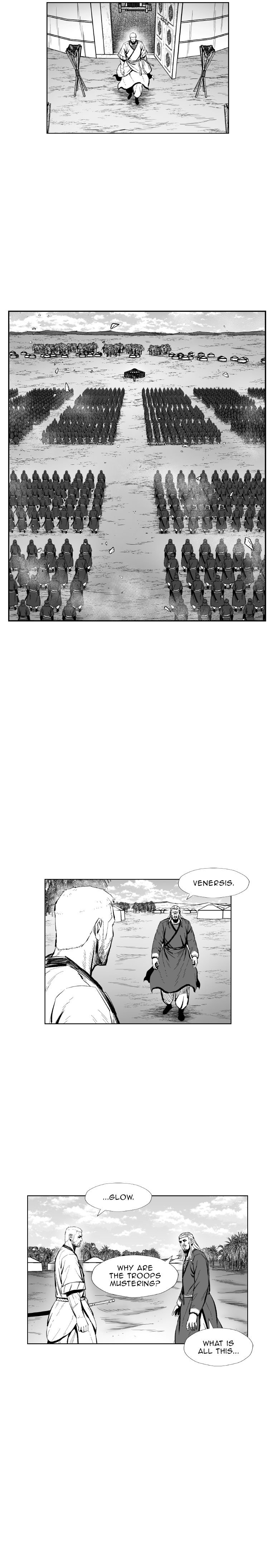 Read Red Storm Manga Online