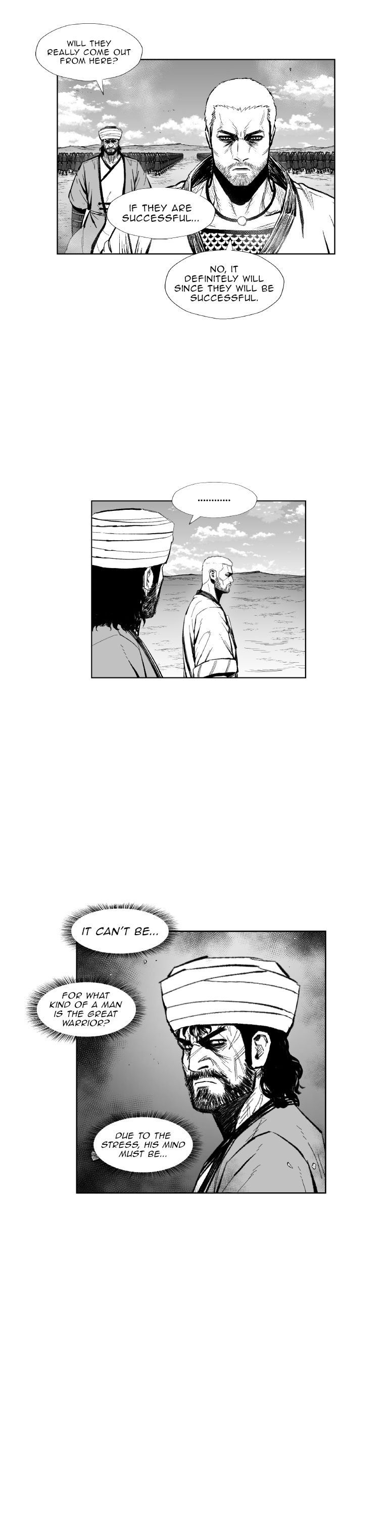 Read Red Storm Manga Online