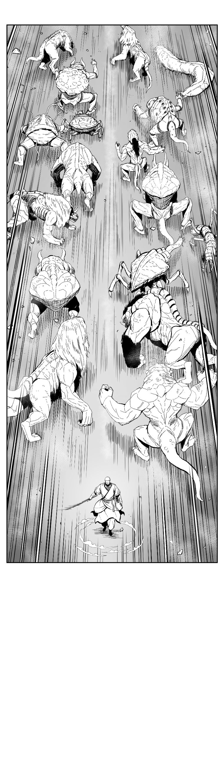 Read Red Storm Manga Online