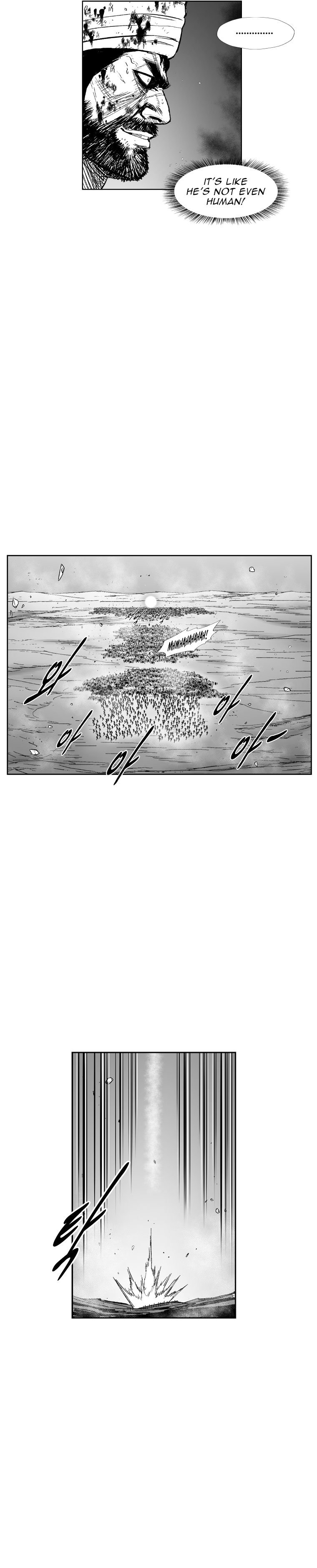 Read Red Storm Manga Online