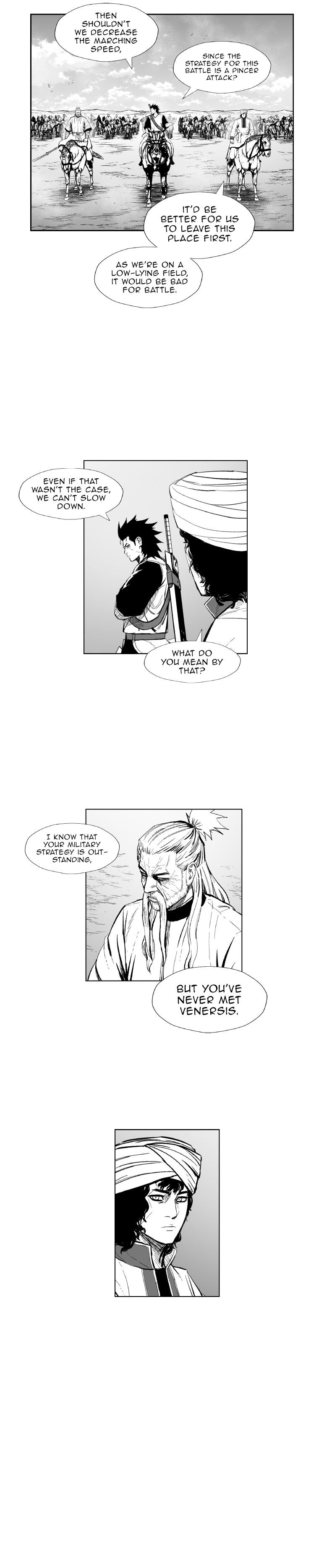 Read Red Storm Manga Online