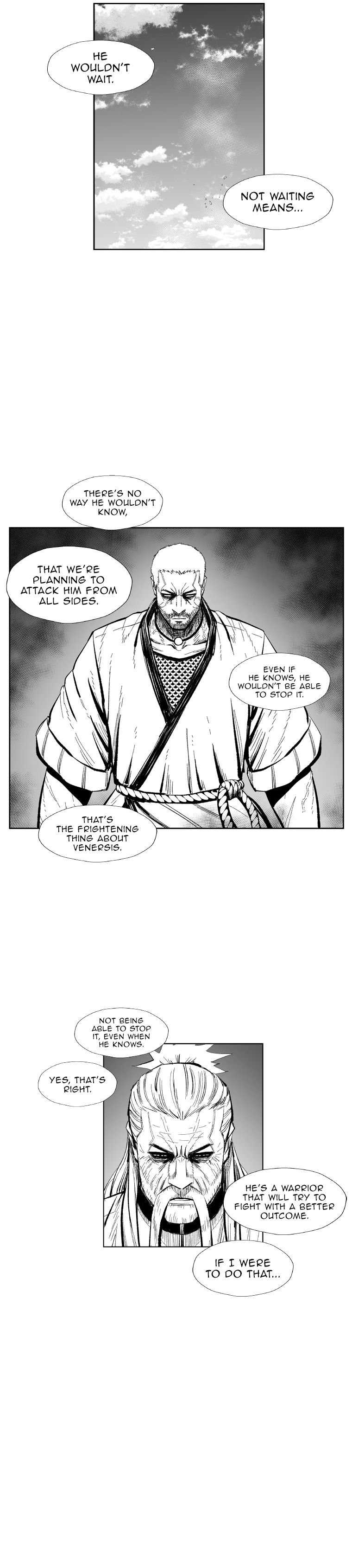 Read Red Storm Manga Online