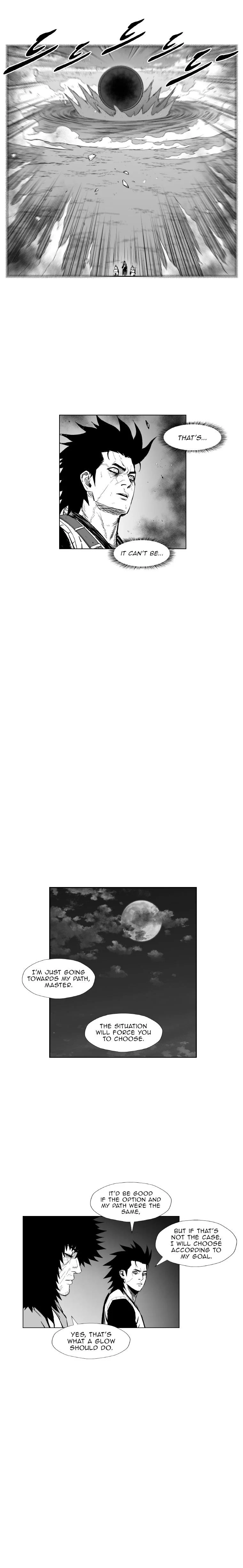 Read Red Storm Manga Online