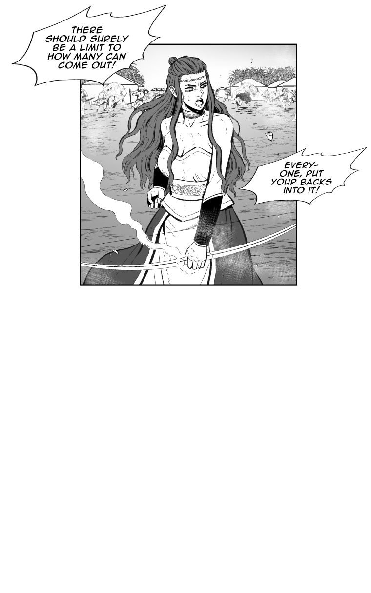 Read Red Storm Manga Online