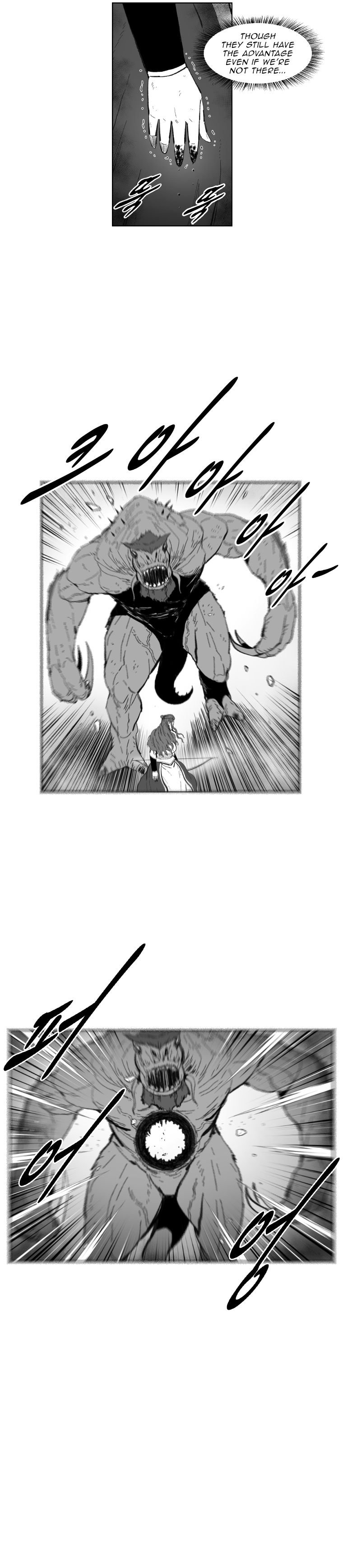 Read Red Storm Manga Online