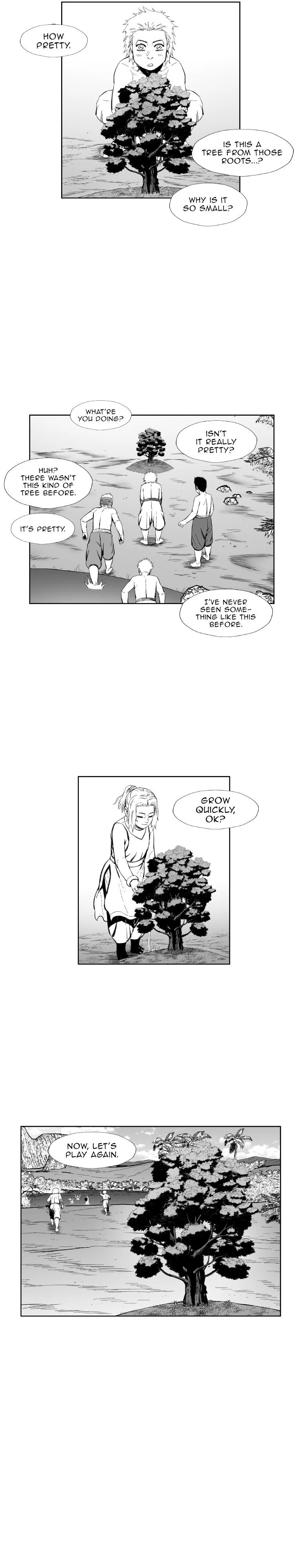 Read Red Storm Manga Online