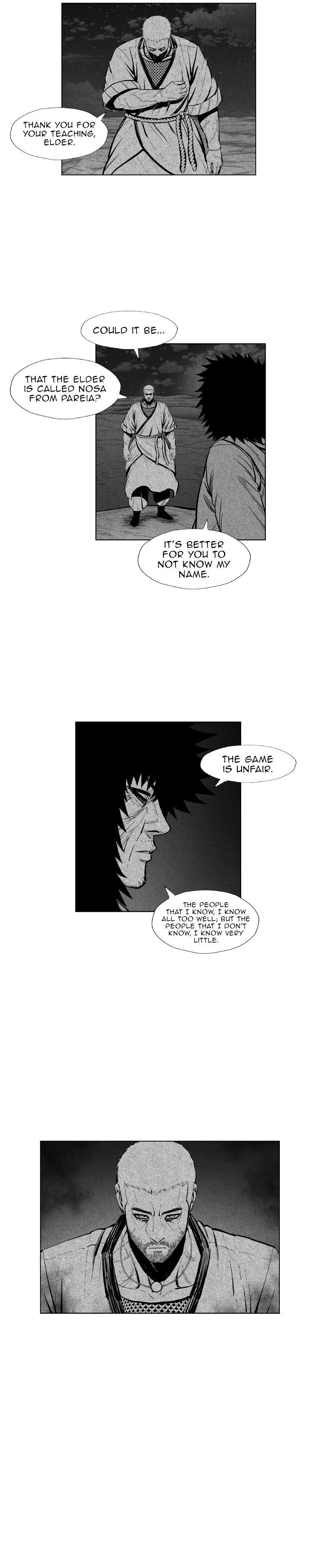 Read Red Storm Manga Online