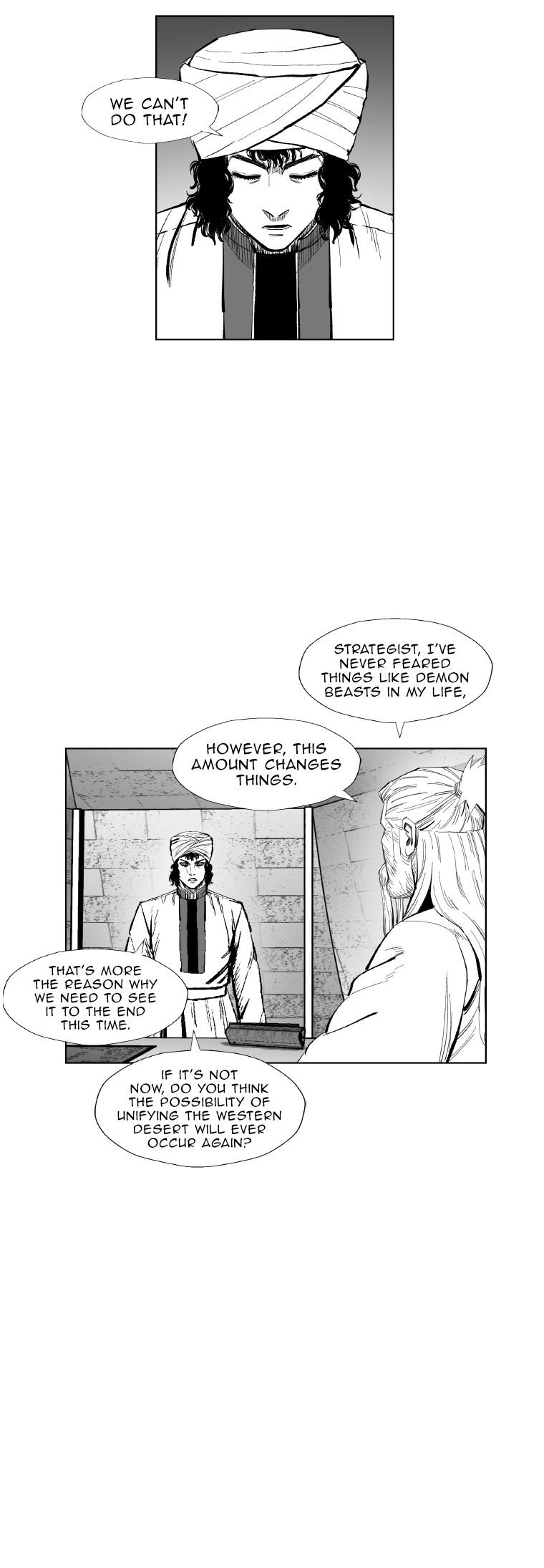 Read Red Storm Manga Online