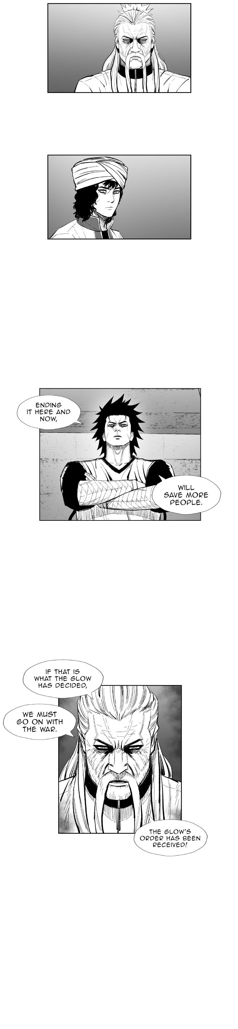 Read Red Storm Manga Online