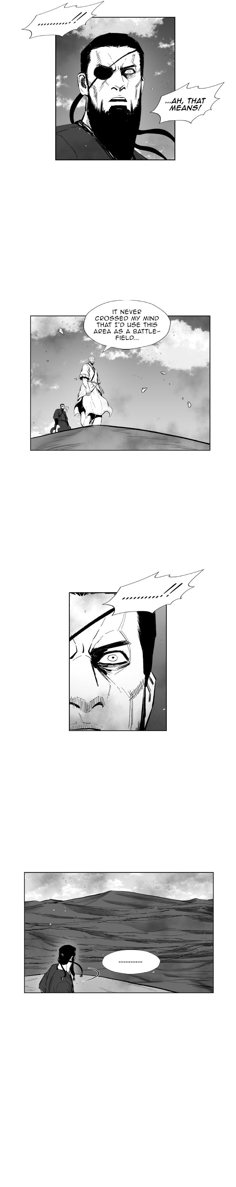 Read Red Storm Manga Online