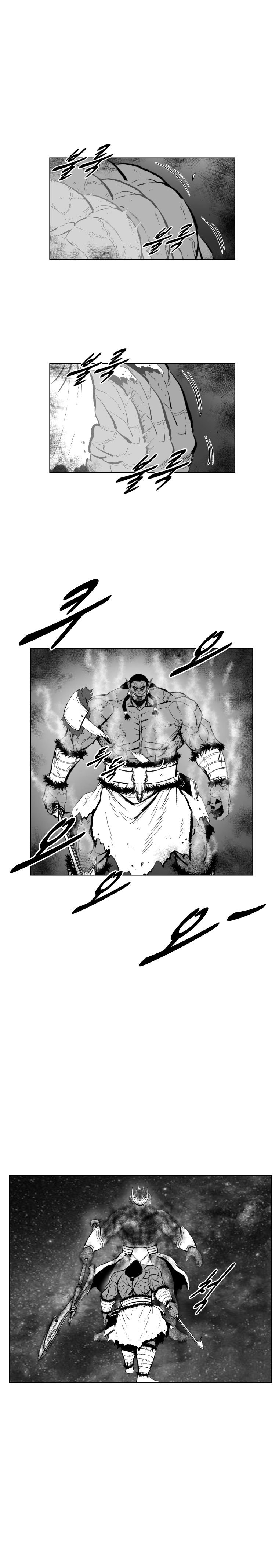 Read Red Storm Manga Online