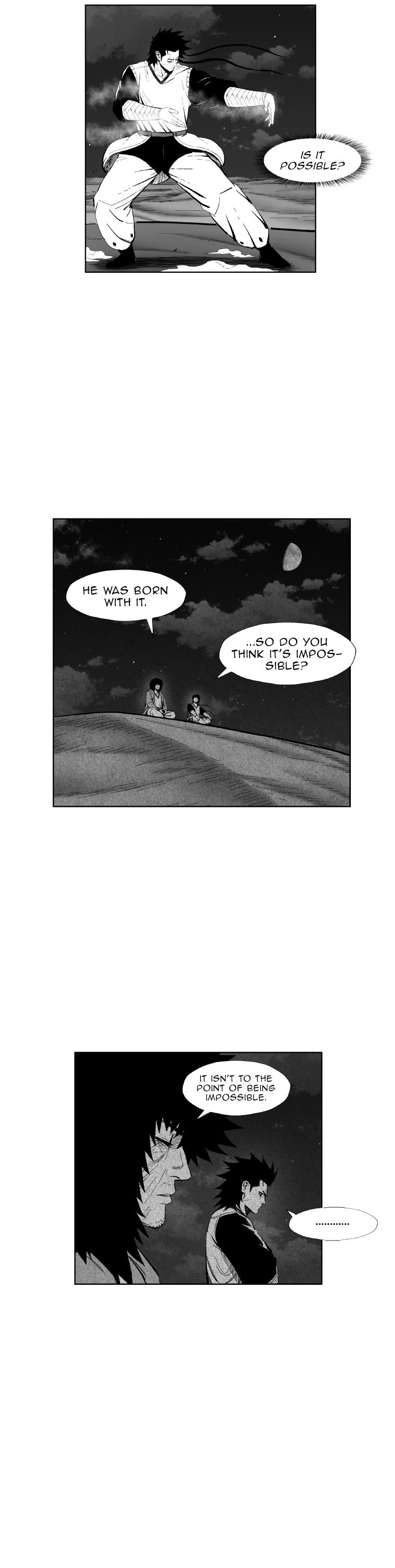 Read Red Storm Manga Online