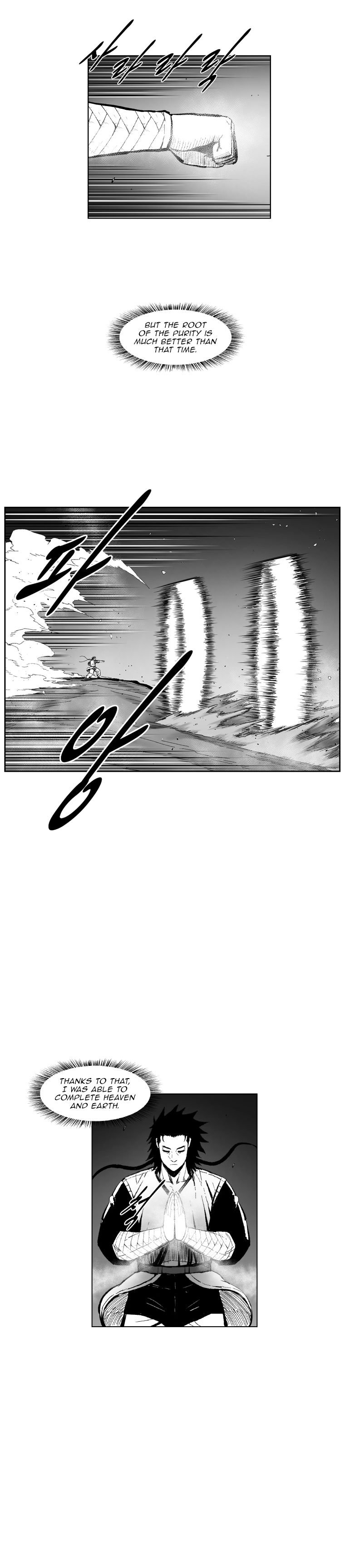 Read Red Storm Manga Online