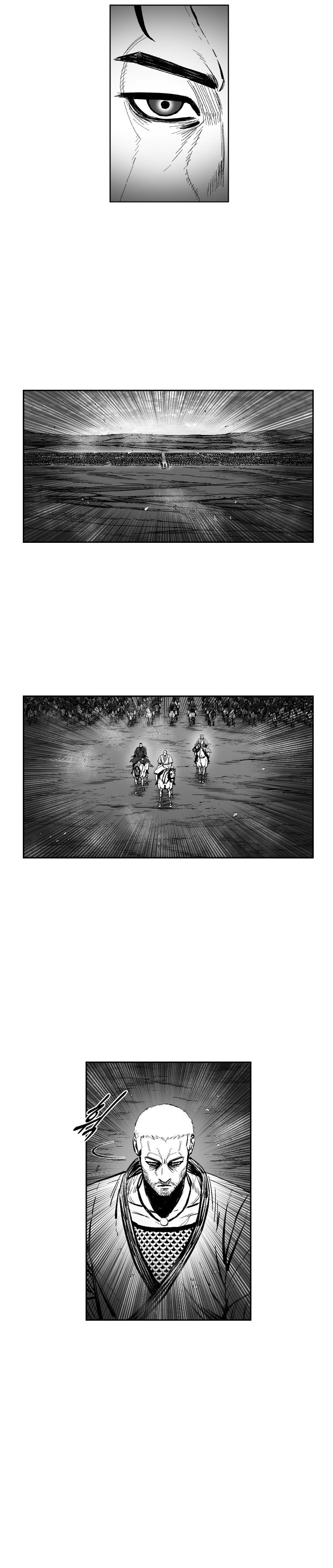 Read Red Storm Manga Online