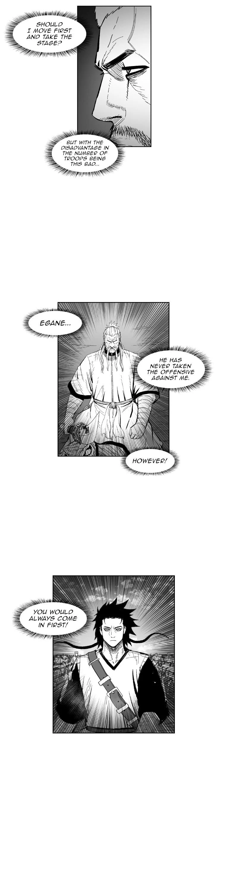 Read Red Storm Manga Online