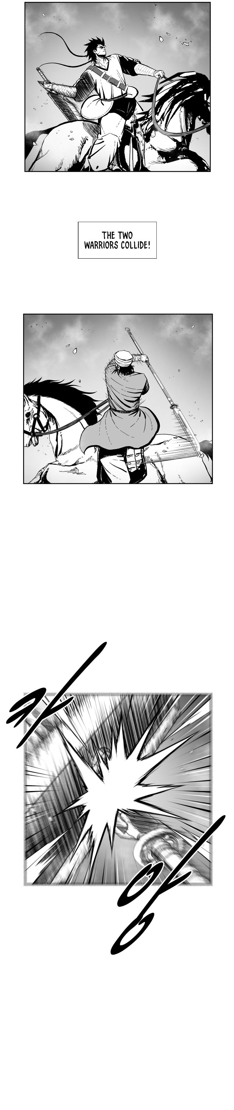 Read Red Storm Manga Online