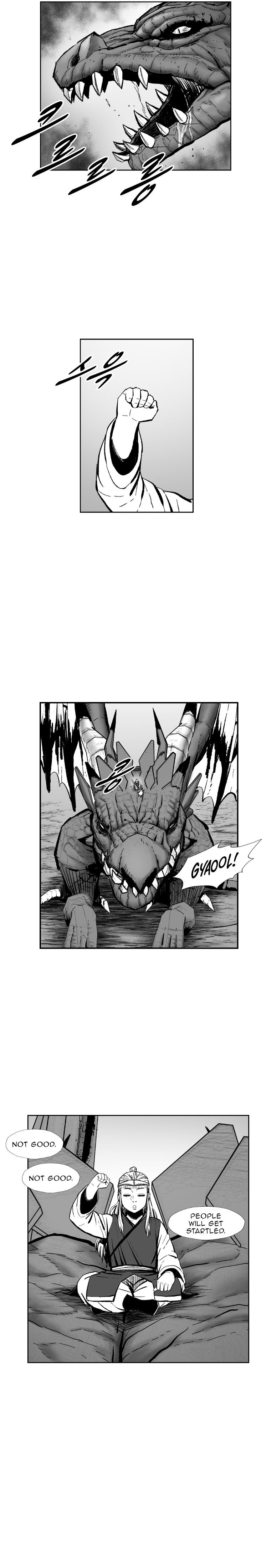 Read Red Storm Manga Online