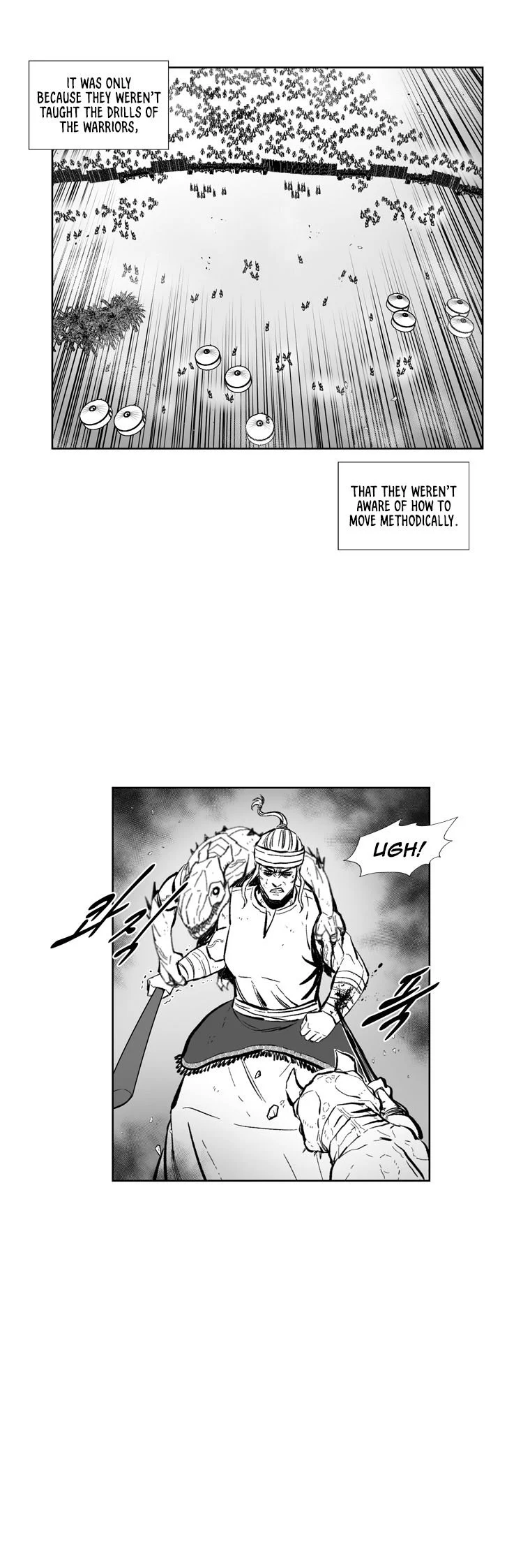 Read Red Storm Manga Online