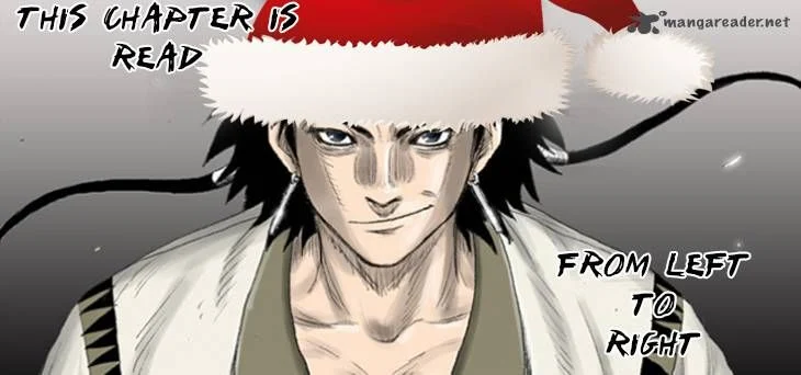 Read Red Storm Manga Online