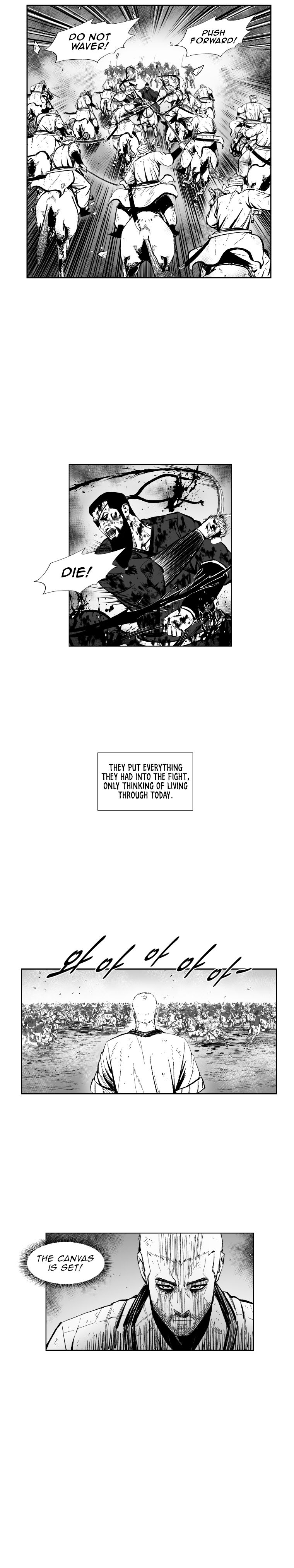 Read Red Storm Manga Online