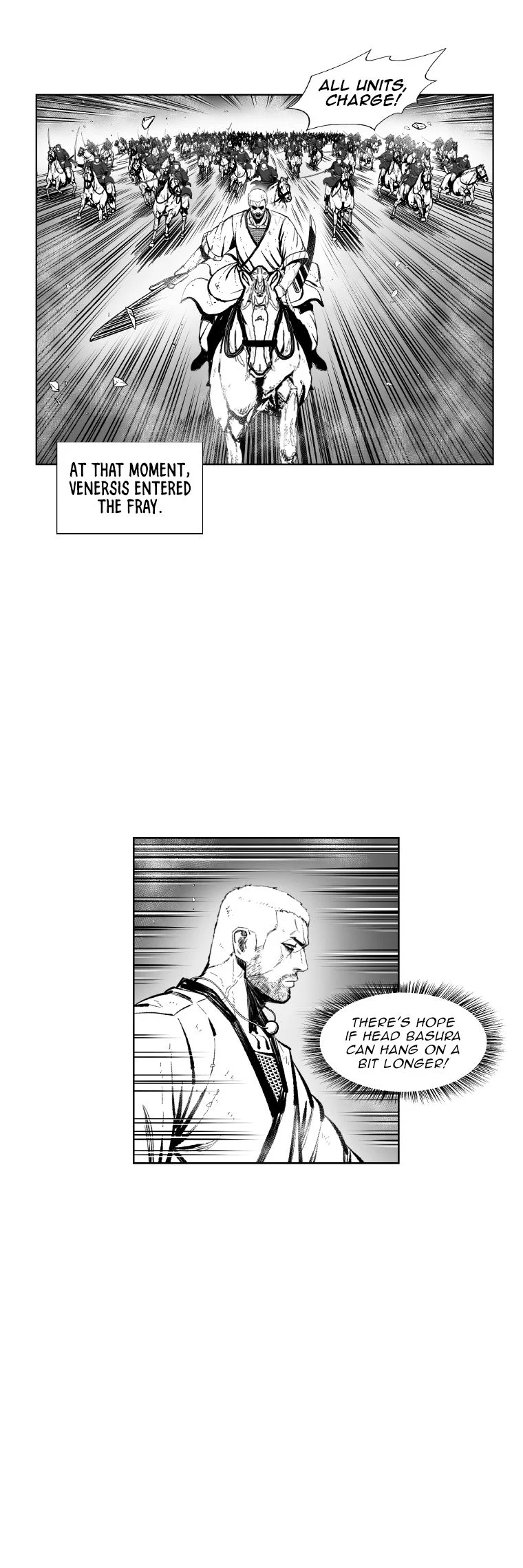 Read Red Storm Manga Online