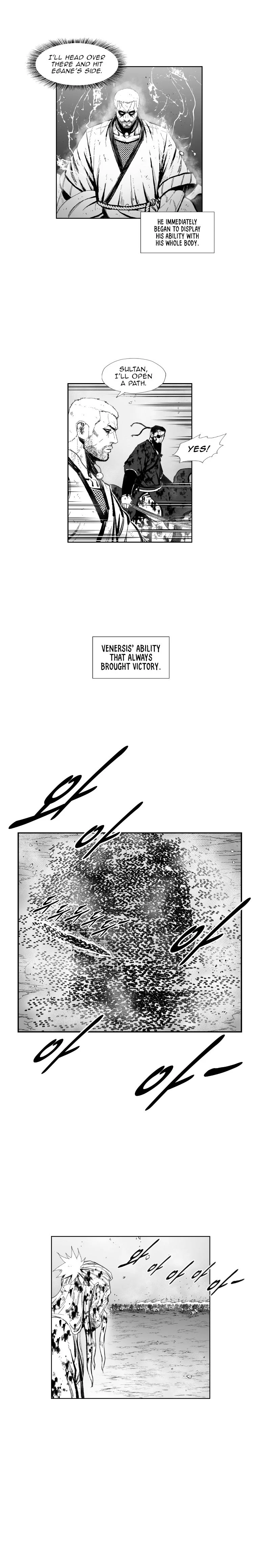 Read Red Storm Manga Online