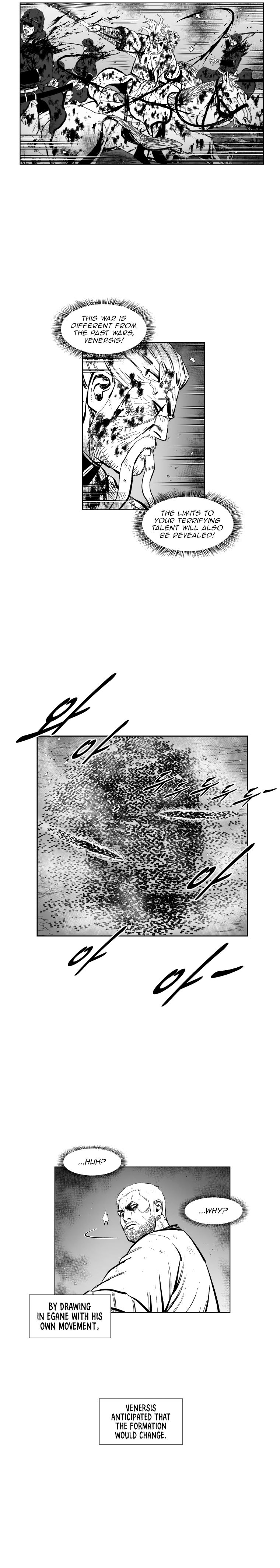 Read Red Storm Manga Online