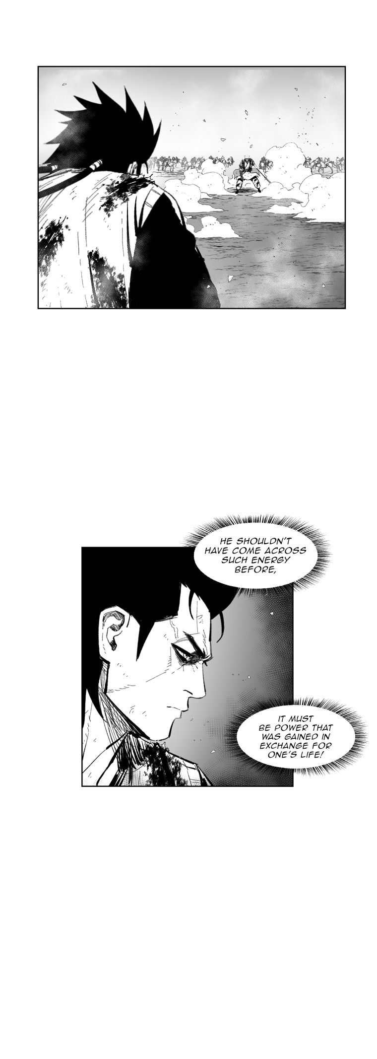 Read Red Storm Manga Online