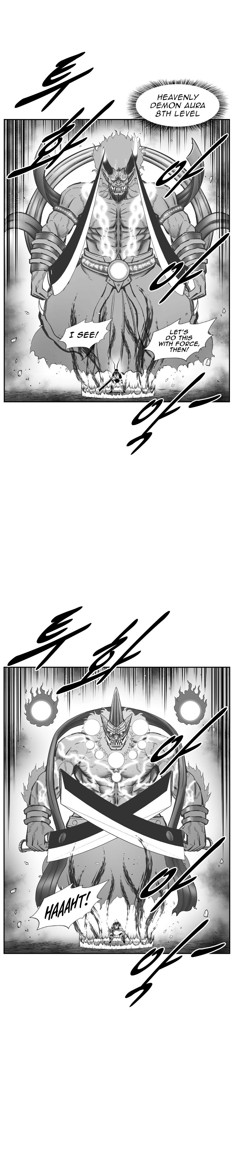 Read Red Storm Manga Online