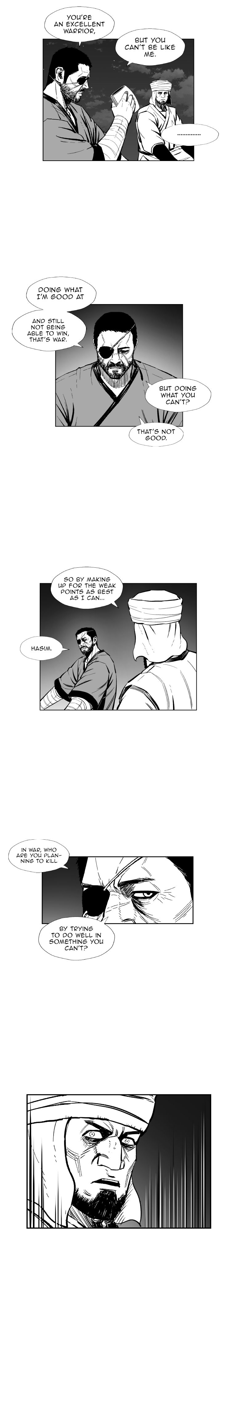 Read Red Storm Manga Online