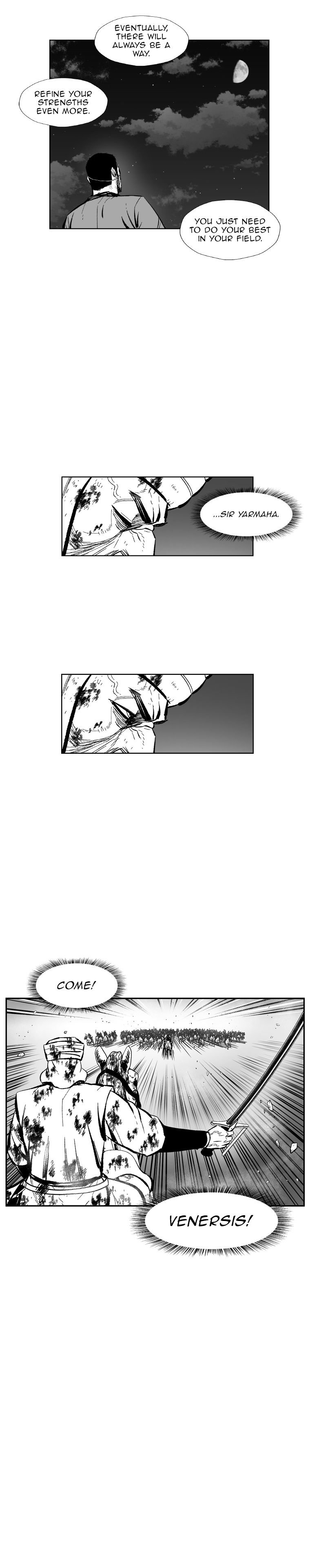 Read Red Storm Manga Online