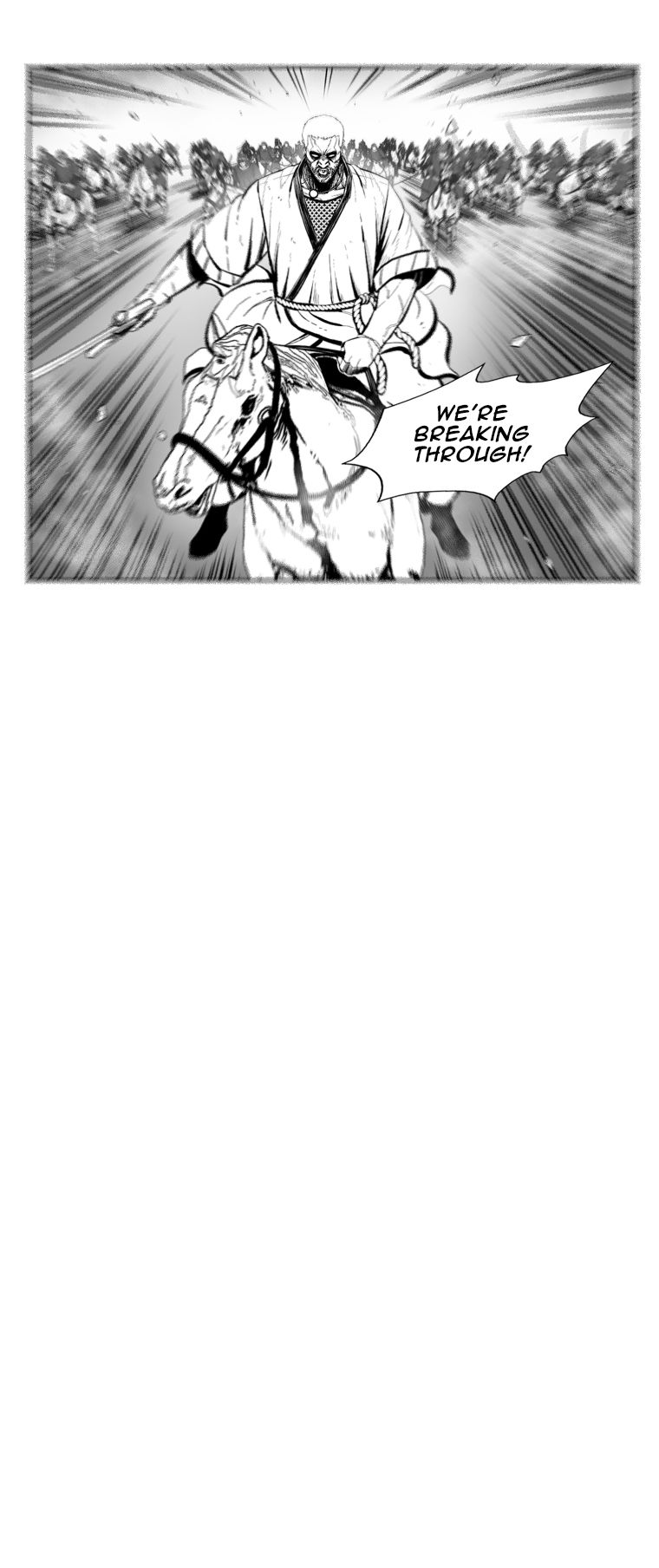 Read Red Storm Manga Online