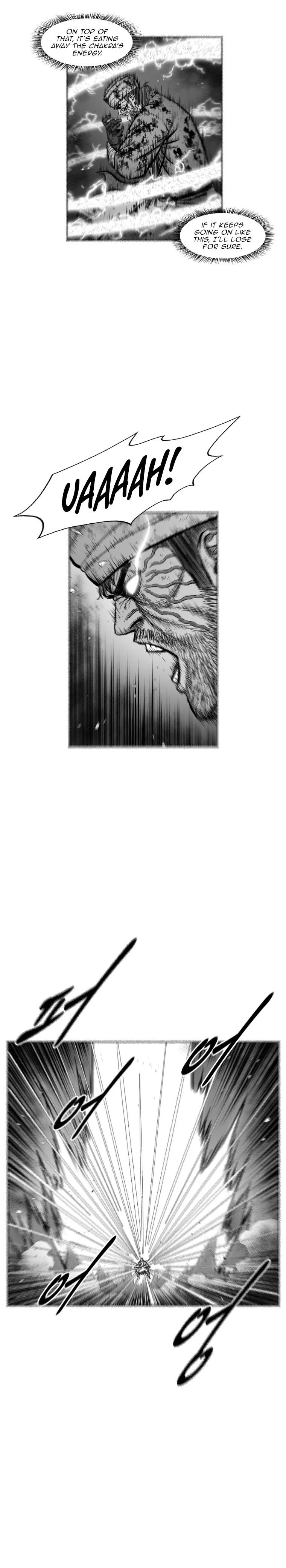 Read Red Storm Manga Online